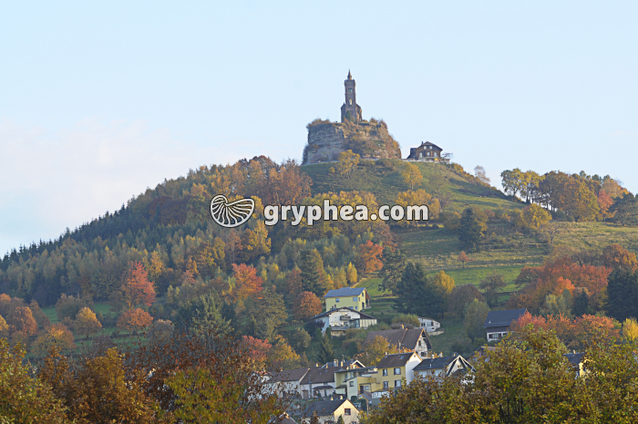 Rocher de Dabo - gryphea.org